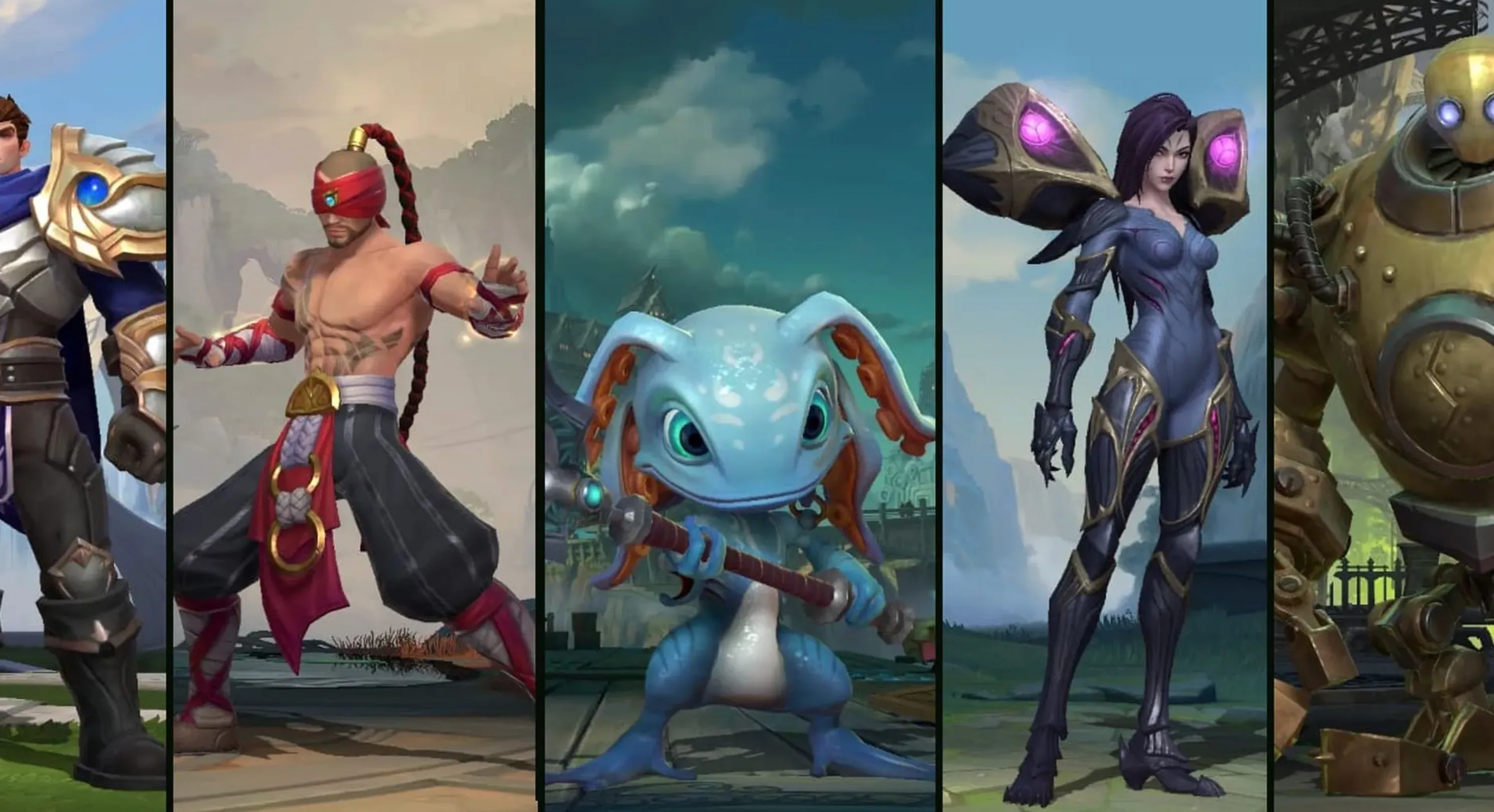 Can You Get Banned for Selling Your Wild Rift Account